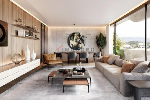 Apartment for sale in Istanbul, Turkey, 3 bedrooms, 279m2, No. 212439 – photo 9