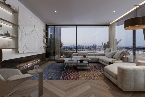 Apartment for sale in Istanbul, Turkey, 3 bedrooms, 279m2, No. 212439 – photo 16