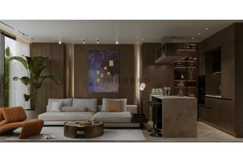 Apartment for sale in Istanbul, Turkey, 3 bedrooms, 279m2, No. 212439 – photo 11