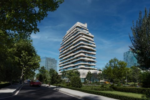 Apartment for sale in Istanbul, Turkey, 3 bedrooms, 279m2, No. 212439 – photo 3