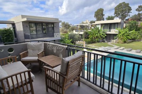 2+1 Lägenhet  i Bodrum, Mugla, Turkiet Nr. 212445 - 5