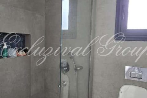 2+1 Lägenhet  i Bodrum, Mugla, Turkiet Nr. 212445 - 14