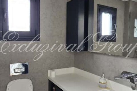 2+1 Lägenhet  i Bodrum, Mugla, Turkiet Nr. 212445 - 13