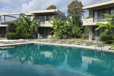 2+1 Lägenhet  i Bodrum, Mugla, Turkiet Nr. 212445 - 17