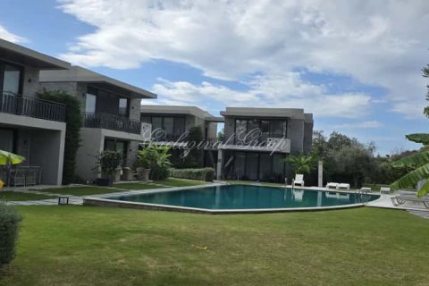 2+1 Lägenhet  i Bodrum, Mugla, Turkiet Nr. 212445 - 18
