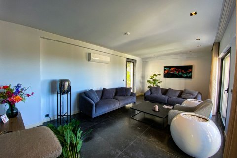 4+1 Villa i Fethiye, Mugla, Turkiet Nr. 212443 - 6