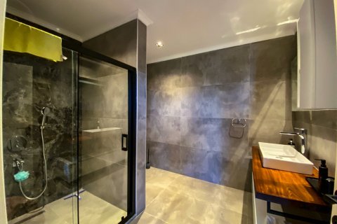 4+1 Villa i Fethiye, Mugla, Turkiet Nr. 212443 - 13