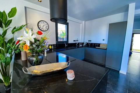 4+1 Villa i Fethiye, Mugla, Turkiet Nr. 212443 - 10