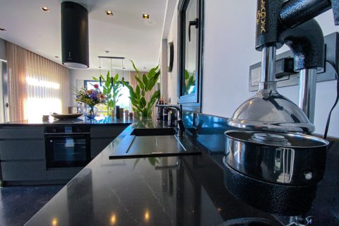 4+1 Villa i Fethiye, Mugla, Turkiet Nr. 212443 - 8