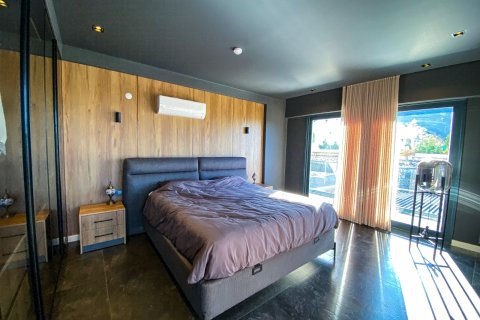 4+1 Villa i Fethiye, Mugla, Turkiet Nr. 212443 - 12