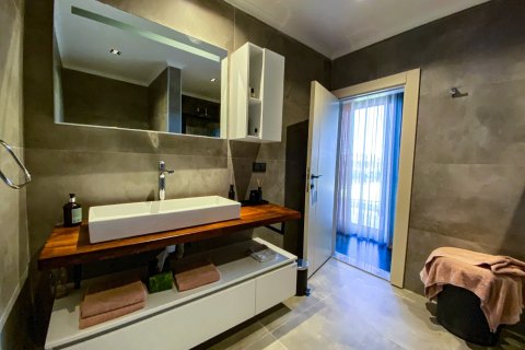 4+1 Villa i Fethiye, Mugla, Turkiet Nr. 212443 - 14