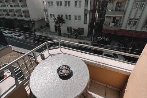1+1 Lägenhet  i Alanya, Antalya, Turkiet Nr. 138408 - 13