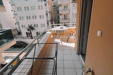 1+1 Lägenhet  i Alanya, Antalya, Turkiet Nr. 138408 - 14