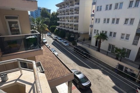 1+1 Lägenhet  i Alanya, Antalya, Turkiet Nr. 138408 - 11