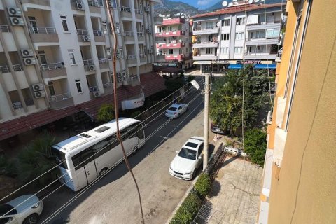 1+1 Lägenhet  i Alanya, Antalya, Turkiet Nr. 138408 - 12