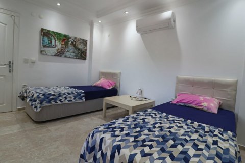 3+1 Villa  in Kargicak, Alanya, Antalya, Türkei Nr. 146935 - 29