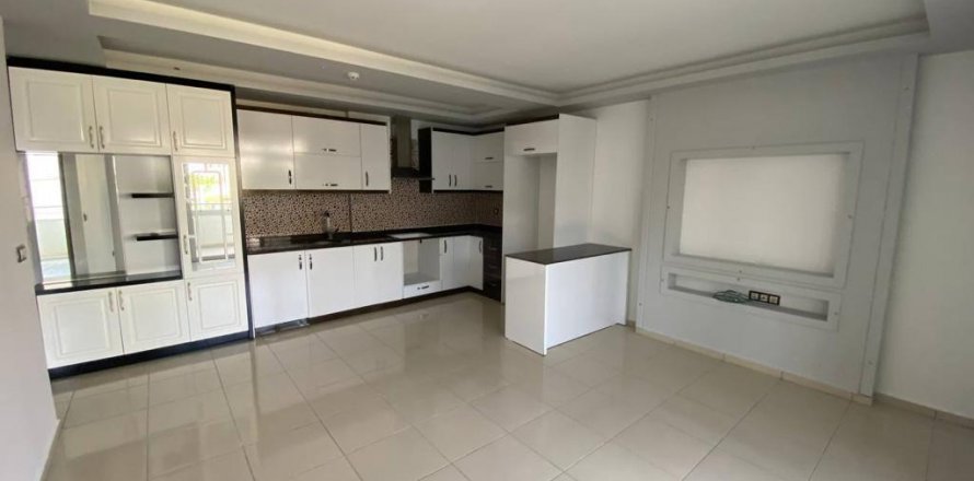 1+1 Wohnung in Mersin, Türkei Nr. 132823