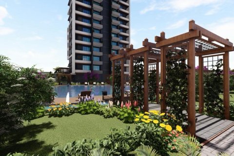 Apartment for sale in Mersin, Turkey, 2 bedrooms, 80m2, No. 122487 – photo 17