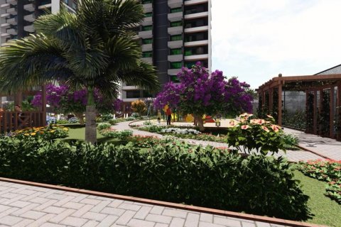 Apartment for sale in Mersin, Turkey, 2 bedrooms, 80m2, No. 122487 – photo 15