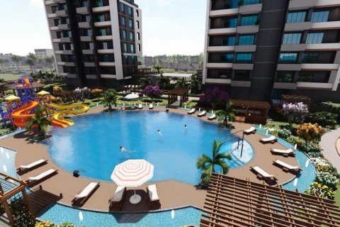 Apartment for sale in Mersin, Turkey, 2 bedrooms, 80m2, No. 122487 – photo 18
