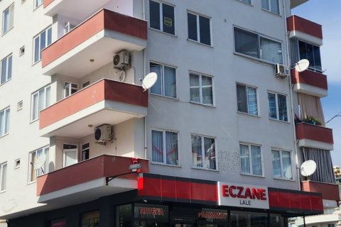 Продажа квартиры в Джикджилли, Анталье, Турция 2+1, 80м2, №145278 – фото 10