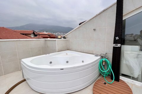 Dubleks daire 3+1 Oba, Antalya, Türkiye №137028 - 6