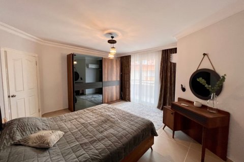 Dubleks daire 3+1 Oba, Antalya, Türkiye №137028 - 3