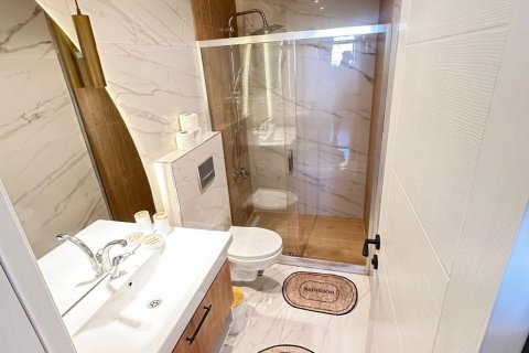 Daire 2+1 Mersin, Türkiye №146303 - 6