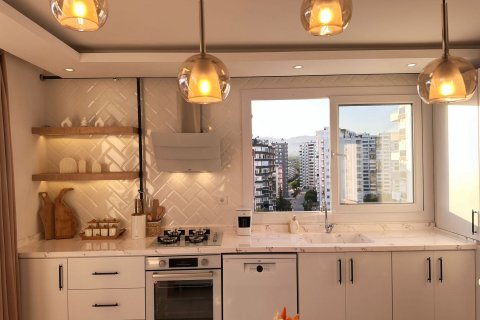Daire 2+1 Mersin, Türkiye №146303 - 5