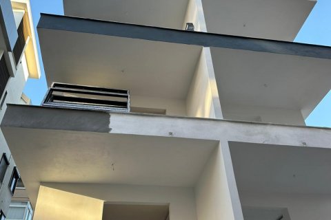2+1 Lejlighed  i Alanya, Antalya, Tyrkiet Nr. 111388 - 11