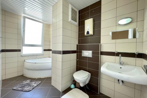 Penthouse for sale in Mahmutlar, Antalya, Turkey, 3 bedrooms, 220m2, No. 144436 – photo 17