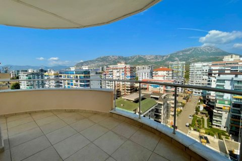 Penthouse for sale in Mahmutlar, Antalya, Turkey, 3 bedrooms, 220m2, No. 144436 – photo 14