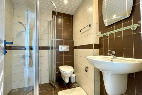Penthouse for sale in Mahmutlar, Antalya, Turkey, 3 bedrooms, 220m2, No. 144436 – photo 16