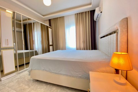 2+1 Leilighet  i Avsallar, Antalya, Tyrkia Nr. 120518 - 8