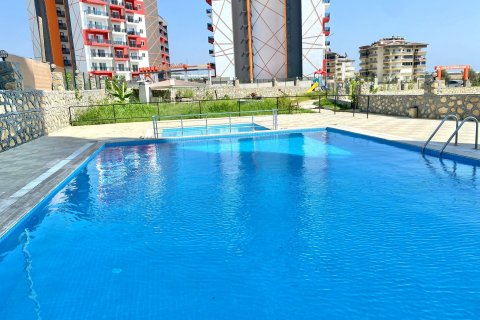 2+1 Leilighet  i Avsallar, Antalya, Tyrkia Nr. 120518 - 9