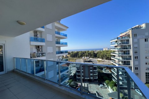 3+1 Lägenhet i Cikcilli, Antalya, Turkiet Nr. 144927 - 15