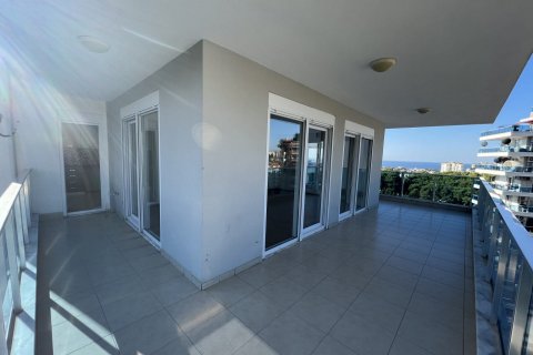 3+1 Lägenhet i Cikcilli, Antalya, Turkiet Nr. 144927 - 17