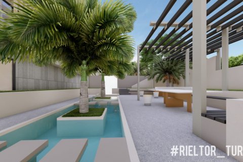 1+1 Leilighet i Side, Antalya, Tyrkia Nr. 117501 - 2