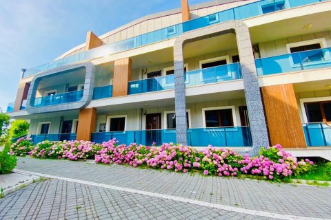 4+1 Wohnung  in Yalova, Türkei Nr. 135108