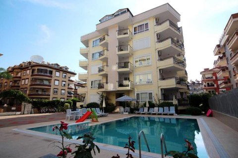 Квартира  2+1 в Оба, Анталья, Турция №149265