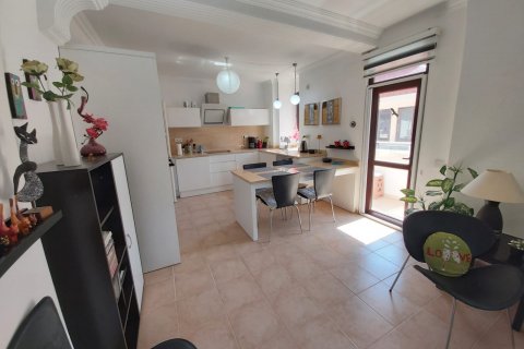 2+1 Leilighet  i Oba, Antalya, Tyrkia Nr. 149264 - 29