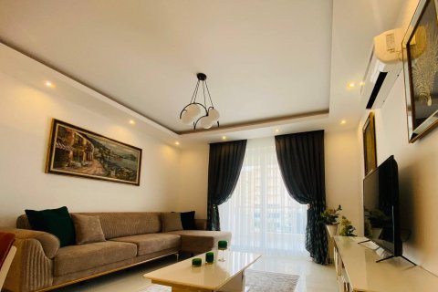 Daire 1+1 Mahmutlar, Antalya, Türkiye №113830 - 13