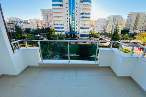 Daire 1+1 Mahmutlar, Antalya, Türkiye №113830 - 12