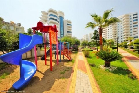 Daire 1+1 Mahmutlar, Antalya, Türkiye №113830 - 10
