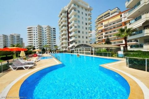 Daire 1+1 Mahmutlar, Antalya, Türkiye №113830 - 11