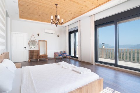Villa for sale  in Kemer, Antalya, Turkey, 4 bedrooms, 350m2, No. 184855 – photo 22
