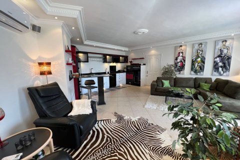 Продажа квартиры в Тосмуре, Аланье, Анталье, Турция 2+1, 110м2, №144415 – фото 2