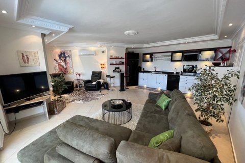 Продажа квартиры в Тосмуре, Аланье, Анталье, Турция 2+1, 110м2, №144415 – фото 4