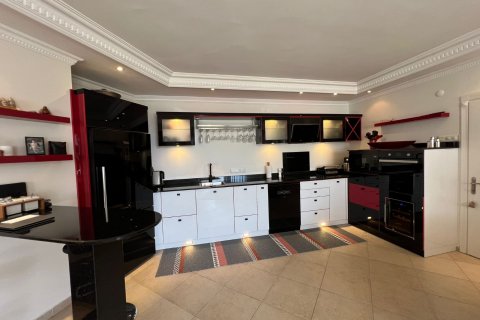Продажа квартиры в Тосмуре, Аланье, Анталье, Турция 2+1, 110м2, №144415 – фото 5