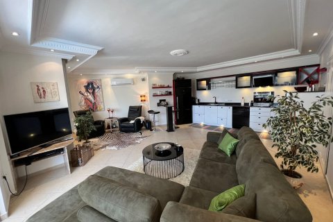 Продажа квартиры в Тосмуре, Аланье, Анталье, Турция 2+1, 110м2, №144415 – фото 3